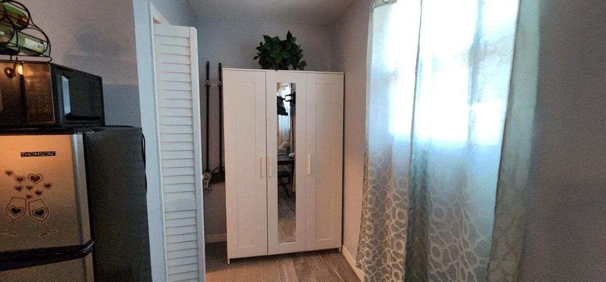 Sweet Studio In Sarasota Eksteriør billede
