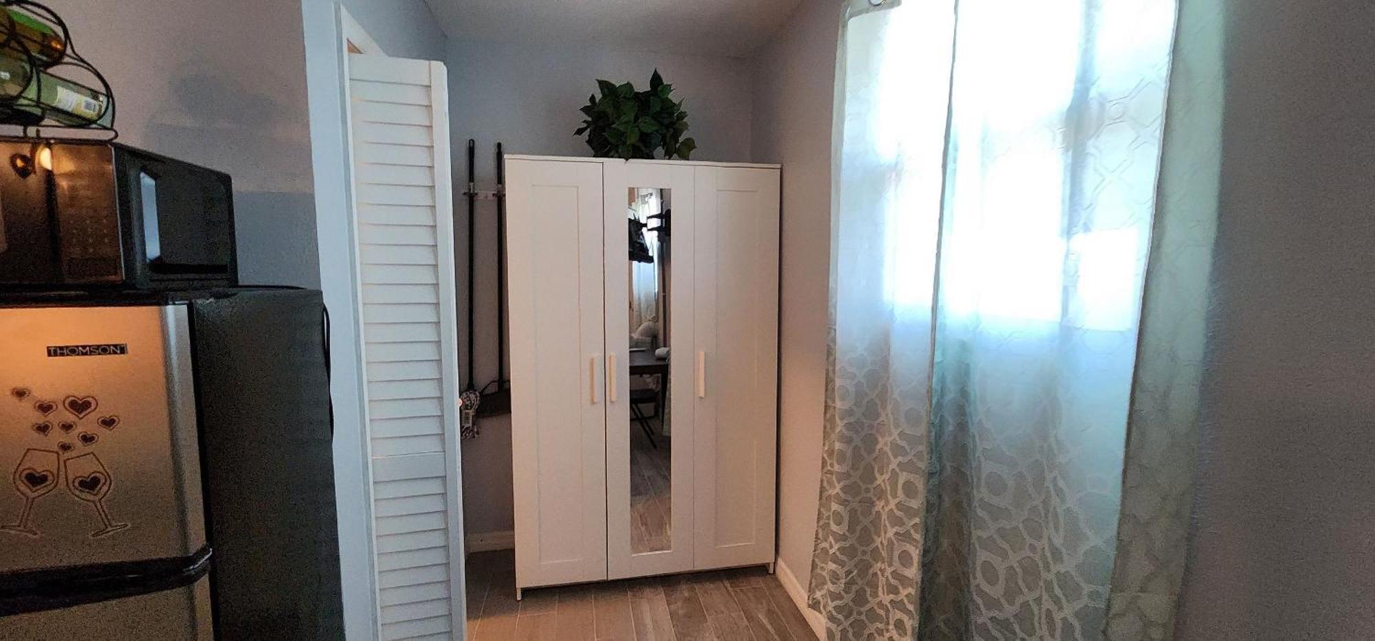 Sweet Studio In Sarasota Eksteriør billede