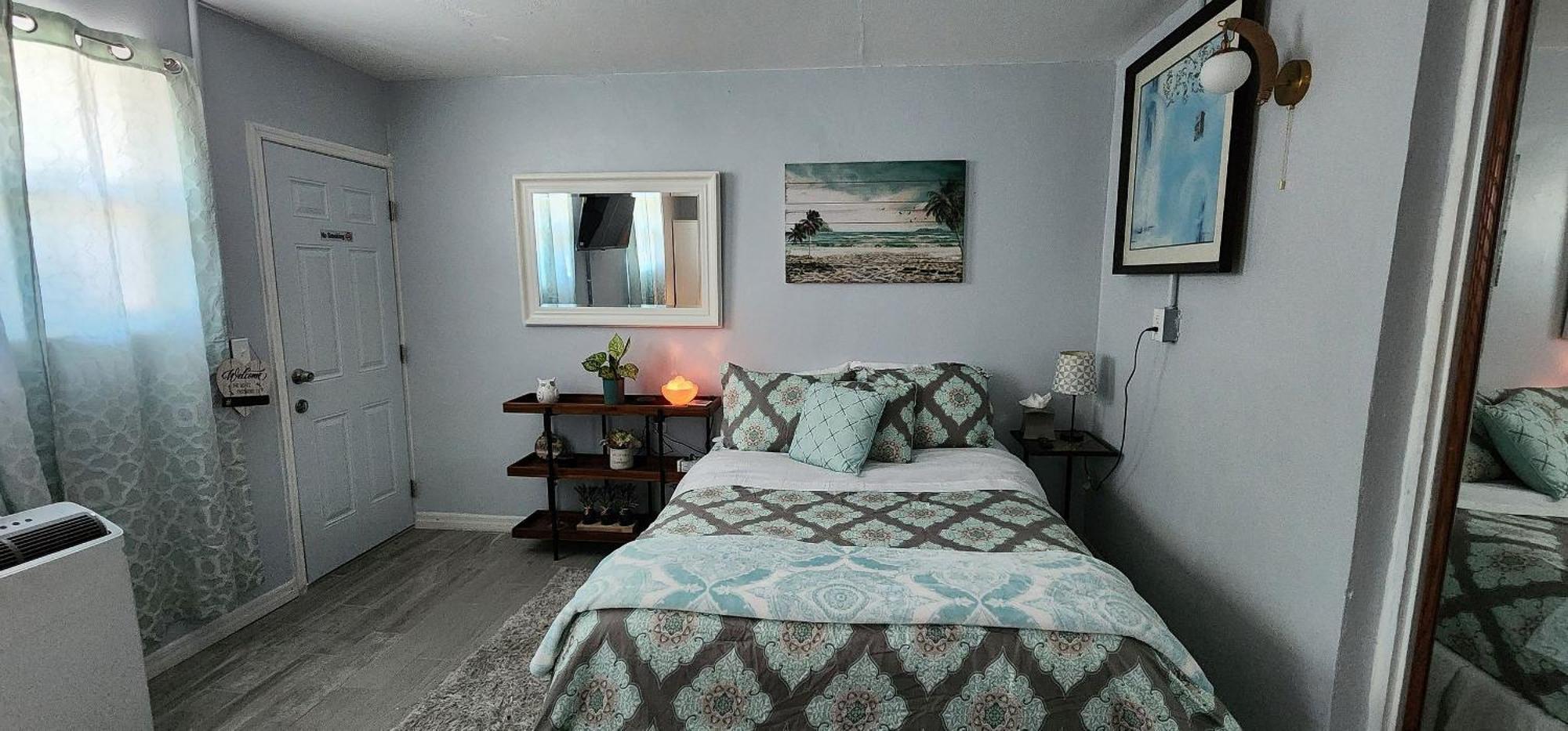 Sweet Studio In Sarasota Eksteriør billede